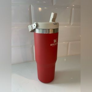 Stanley IceFlow 30oz Flip Straw Tumbler